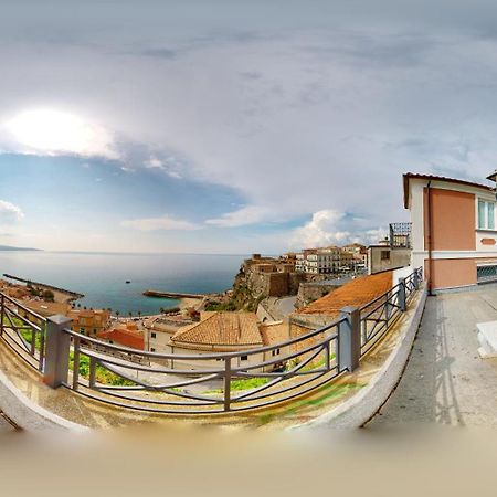 Il Casalino Apartment 皮佐 外观 照片