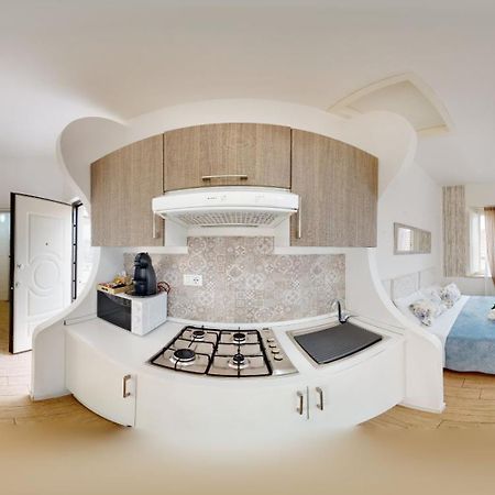 Il Casalino Apartment 皮佐 外观 照片