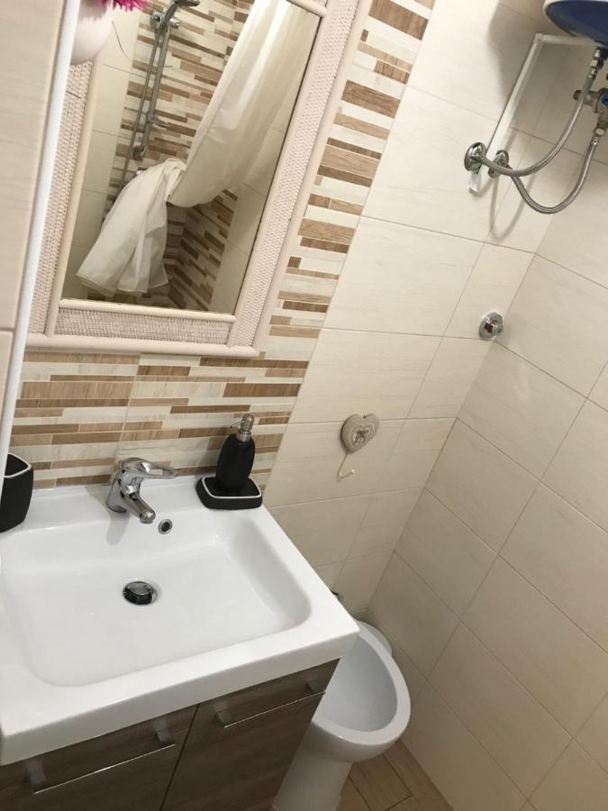 Il Casalino Apartment 皮佐 外观 照片