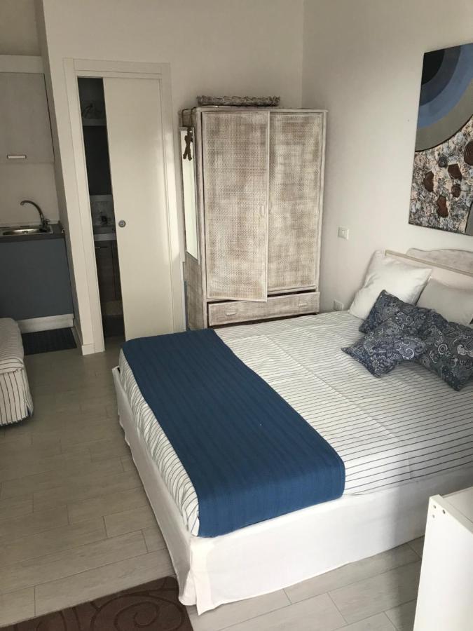 Il Casalino Apartment 皮佐 外观 照片