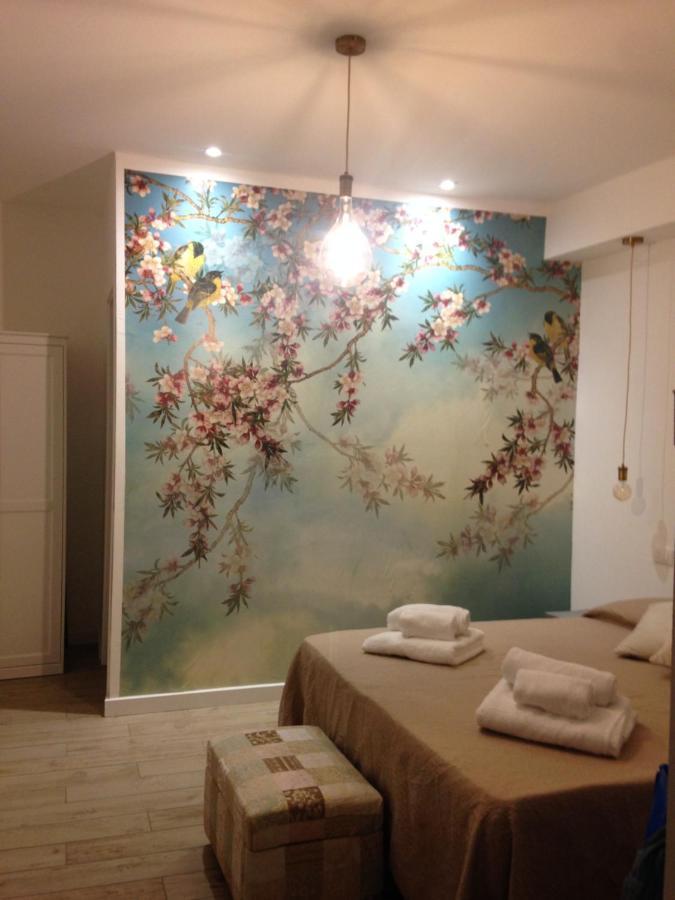 Il Casalino Apartment 皮佐 外观 照片
