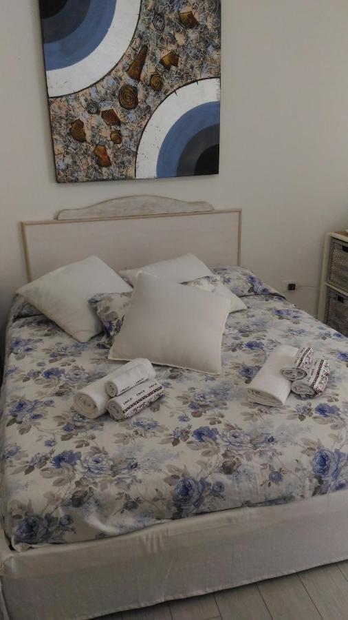 Il Casalino Apartment 皮佐 外观 照片