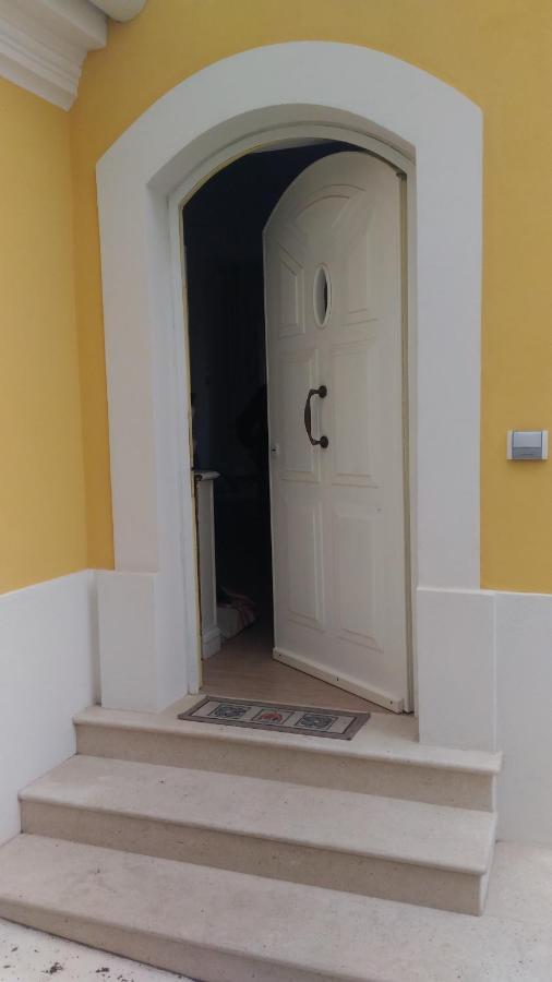 Il Casalino Apartment 皮佐 外观 照片
